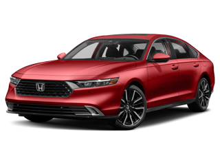 New Honda Accord in Ontario California